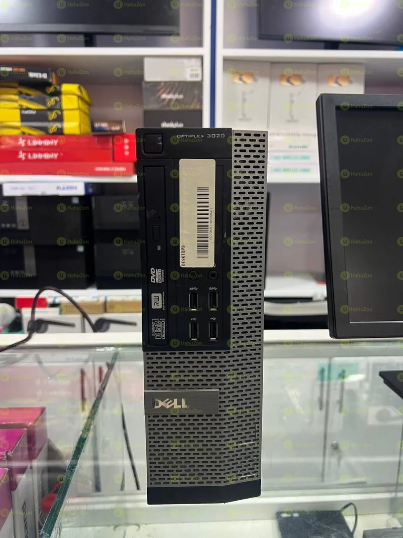 Dell OptiPlex 3020 Core i5 Desktop