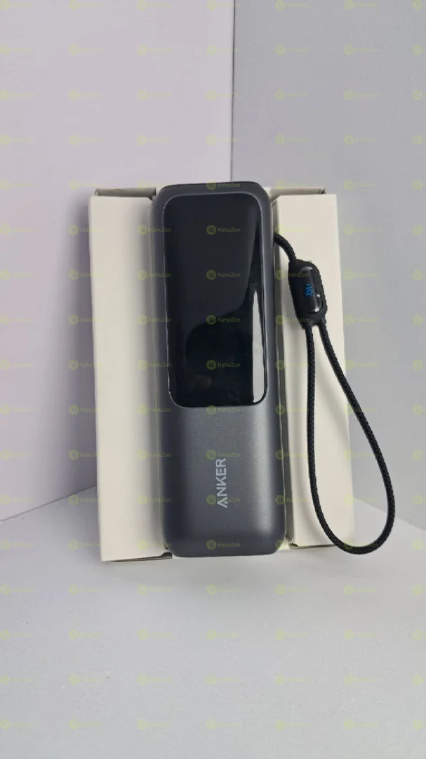 Anker No. 1 Power Solution