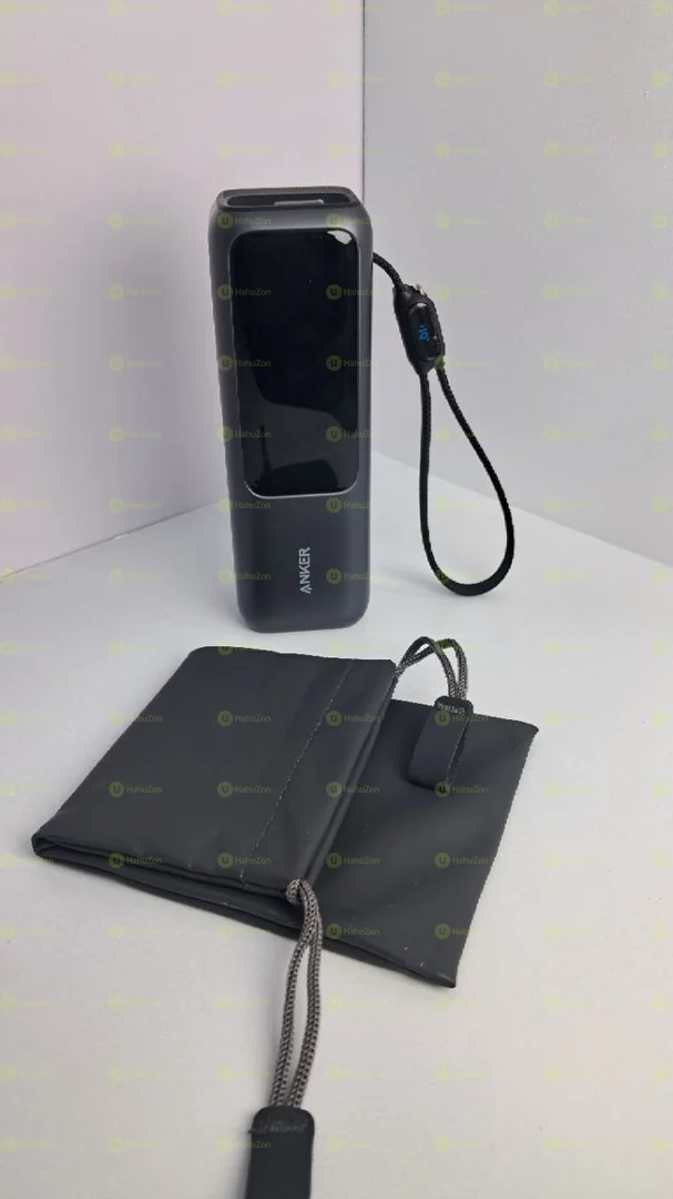 Anker No. 1 Power Solution