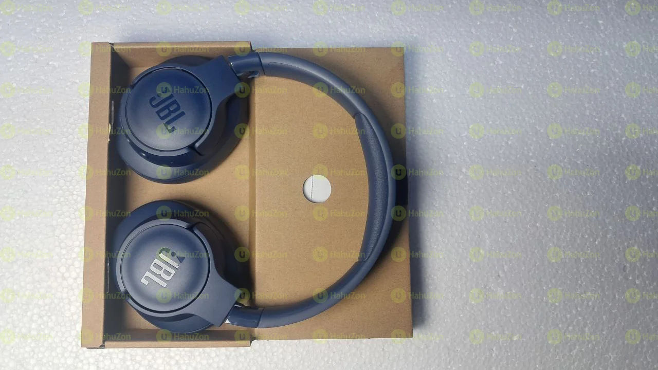 JBL Tune 720BT Wireless Headphones