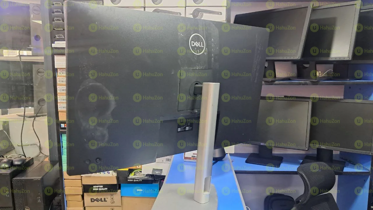 Dell P3223PQ 32" 4K UHD Monitor