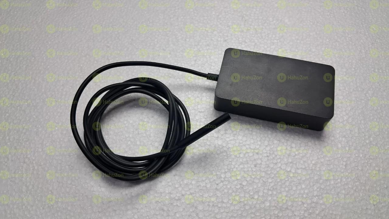44W Microsoft Surface charger