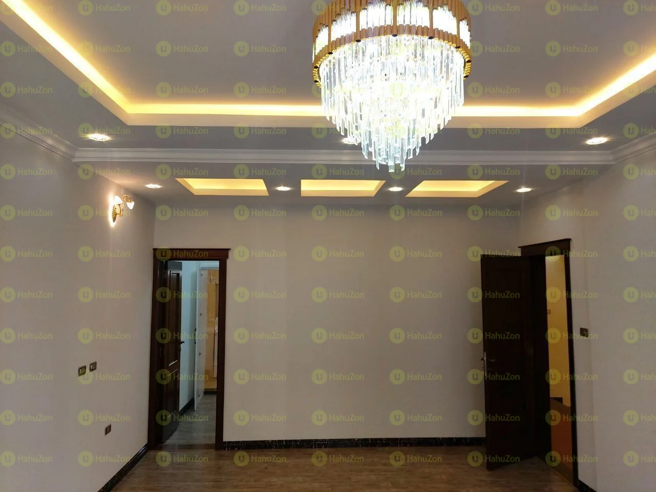 175 ካሬ የሚሸጥ G+3 ቤት በአያት