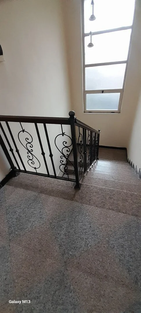 105 ካሬ የሚሸጥG+2 ቤት በአያት
