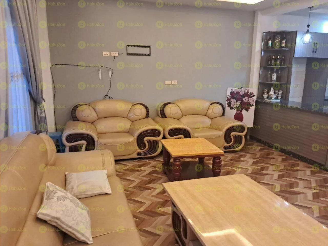 90 ካሬ የሚሸጥ ዘመናዊ G+4 ቤት በዲያስፒራ አካባቢ