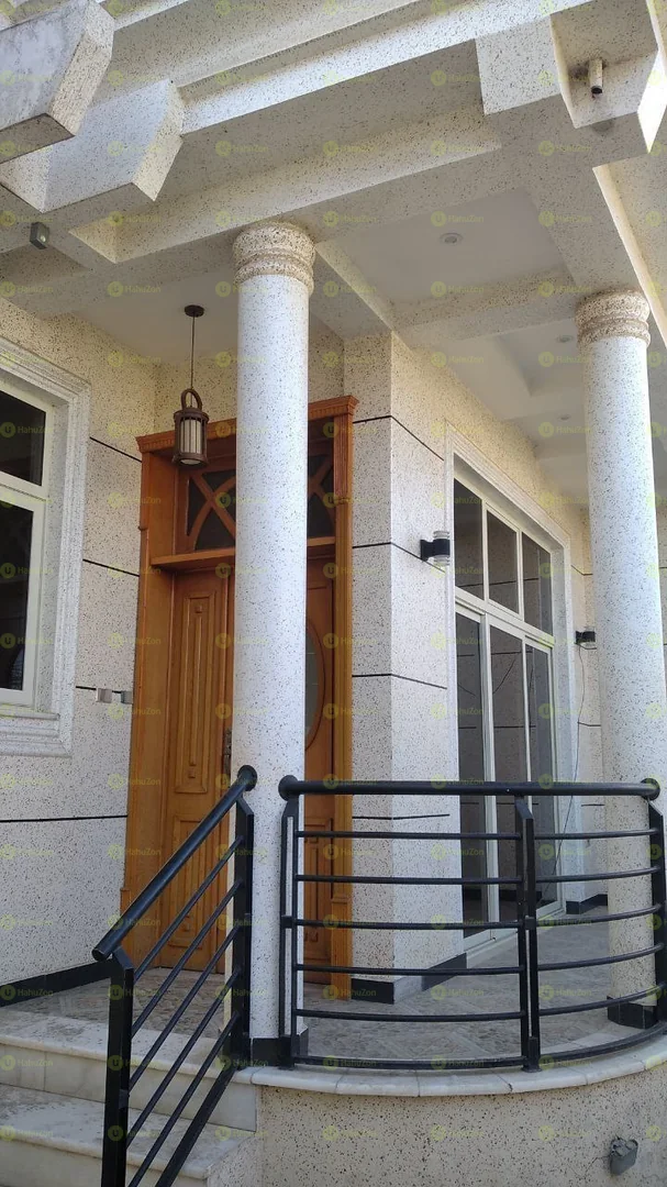 225 ካሬ የሚሸጥ ቪላ ቤት በአያት