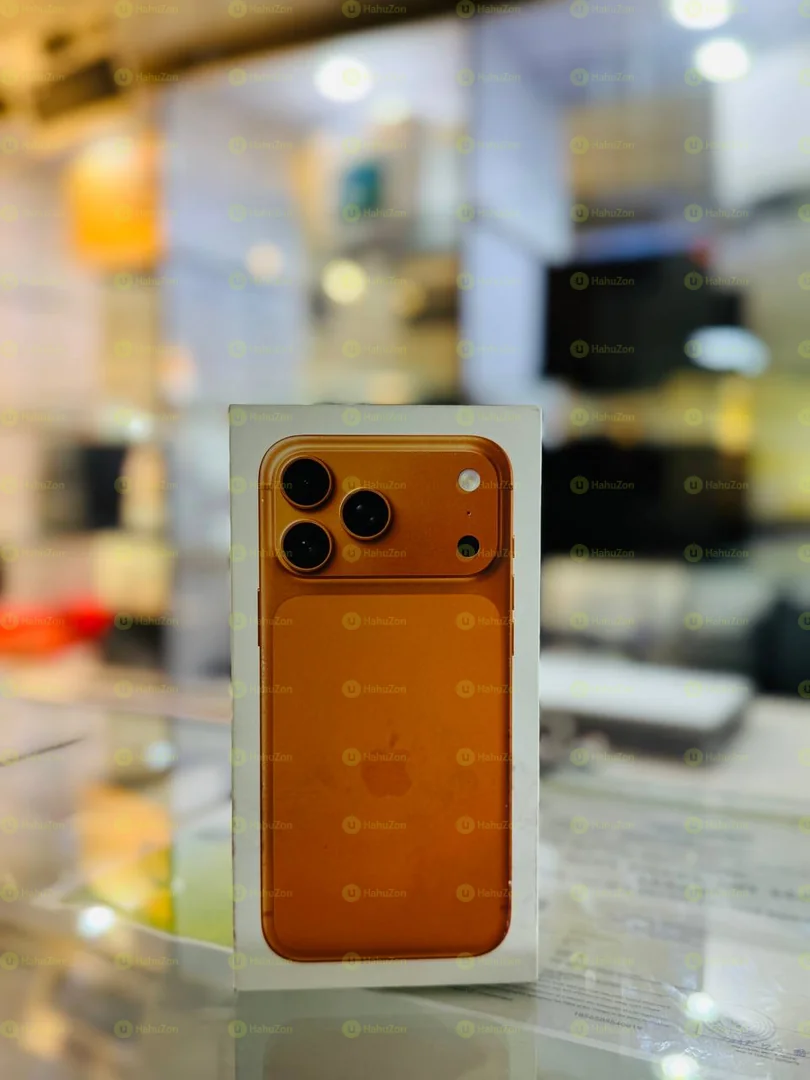 Apple Iphone 17 Pro Max