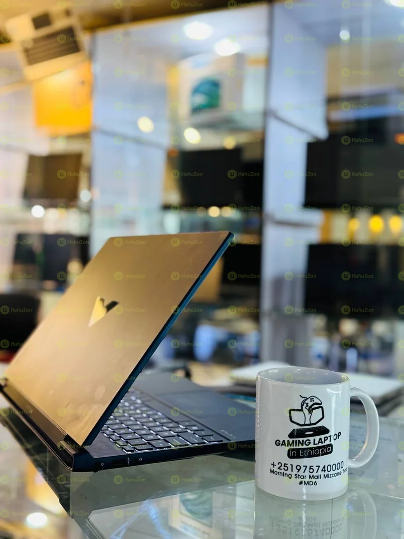 Hp Victus Core i7 12th Generation Gaming Laptop