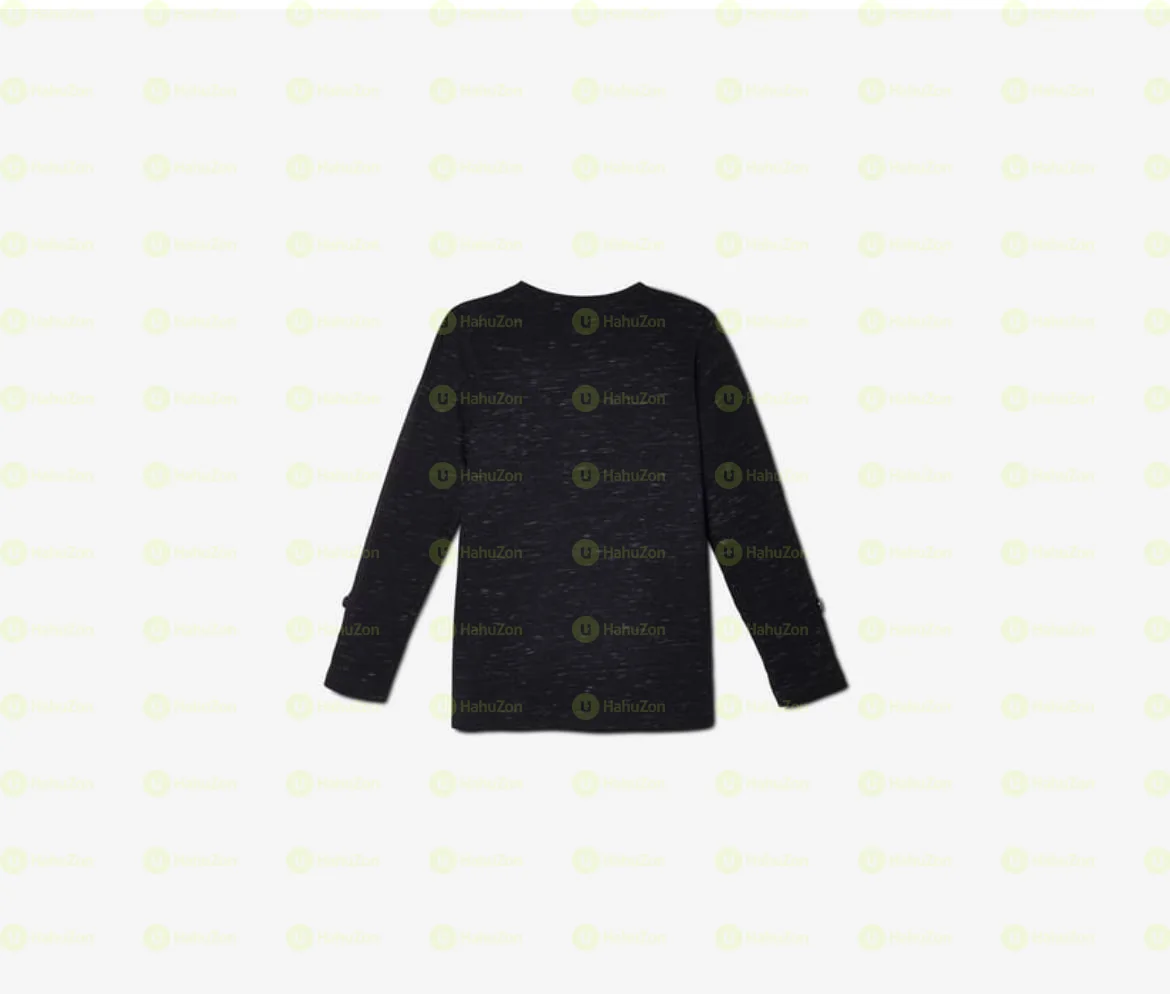 Tchibo Kid Boy Set Of 2 Long Sleeve Shirts