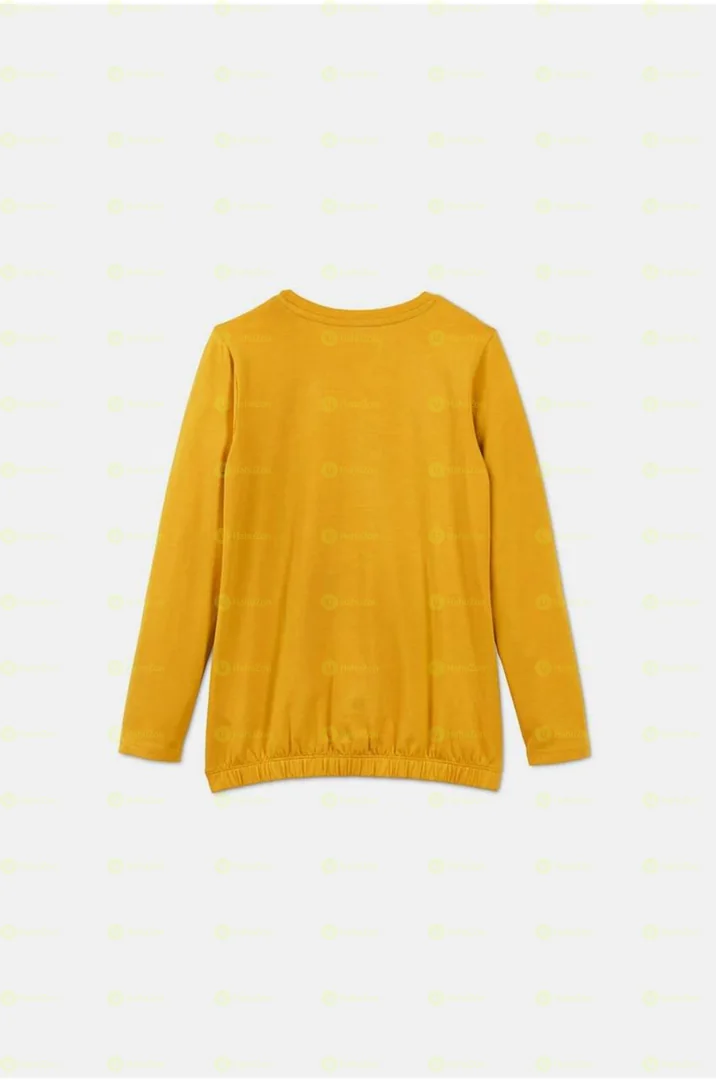 Tchibo Kid Girl Long Sleeve Top