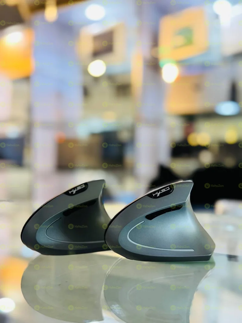 Ergonomic Model T22