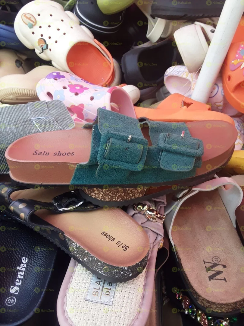 Comfy Women's Shoes