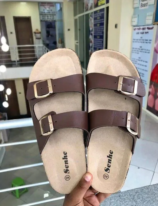 Comfy Women's Shoes