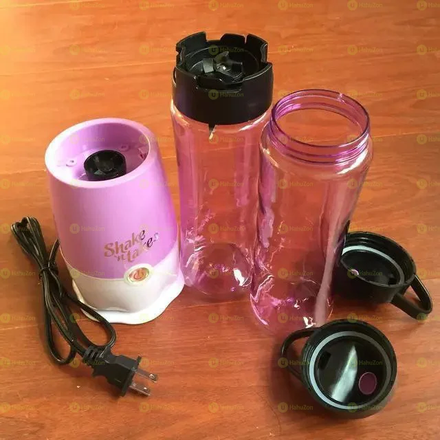 Shake N Take 3 Juice Smoothie Blender