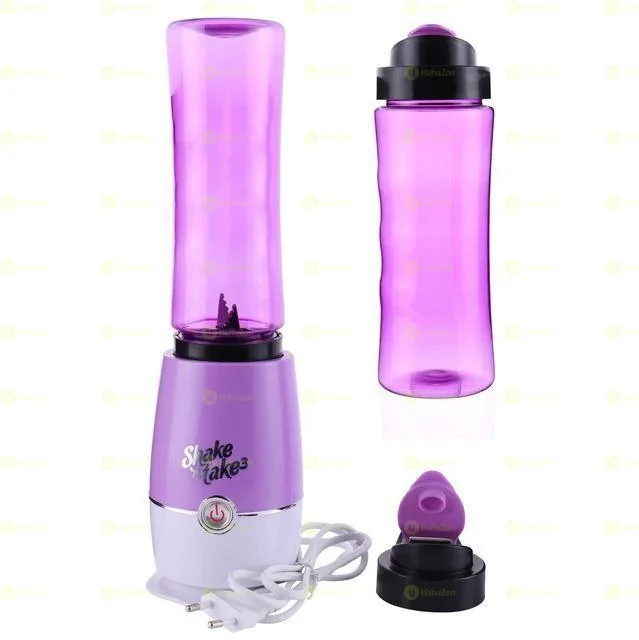 Shake N Take 3 Juice Smoothie Blender