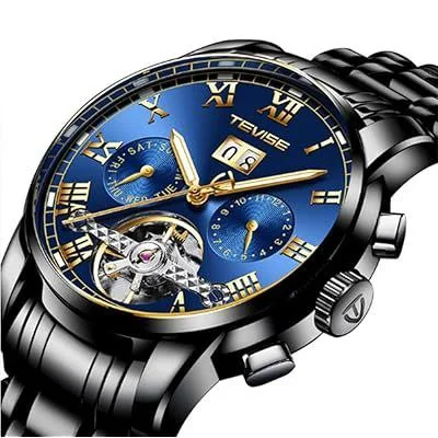 Tevise Men's Watches