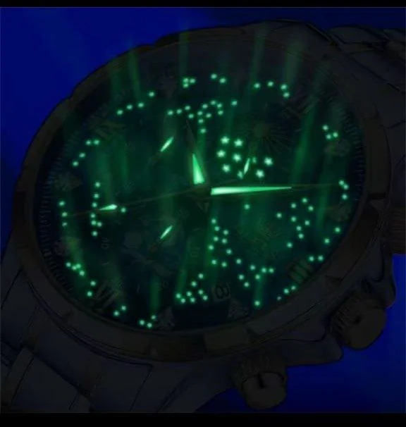 Olevs Men's Watches