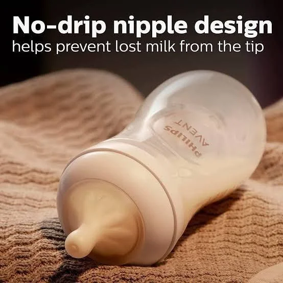 Avent Wide-Neck Bottle