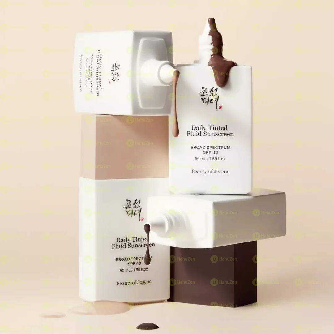 Beauty of Joseon Tinted Sunscreen SPF 40+