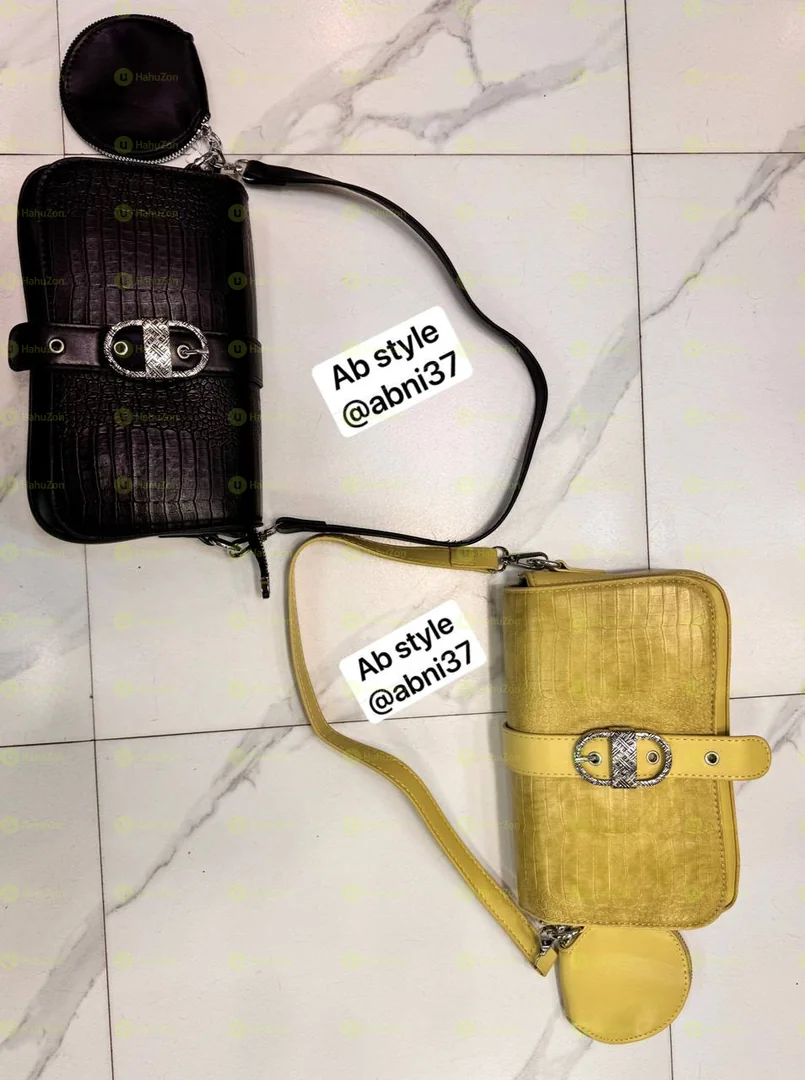 Medium Size Handbag