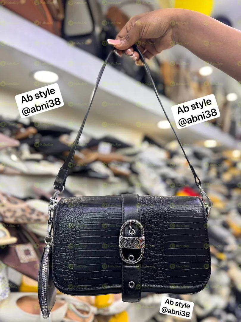 Medium Size Handbag