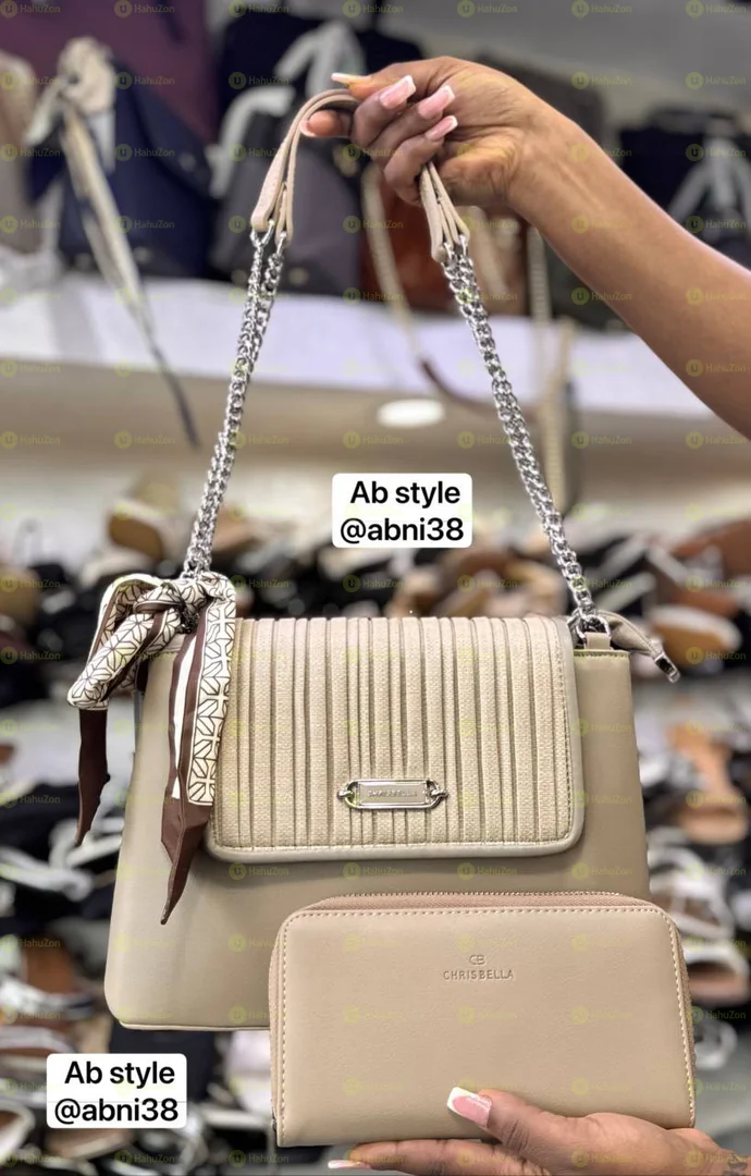 Chrisbella Bags