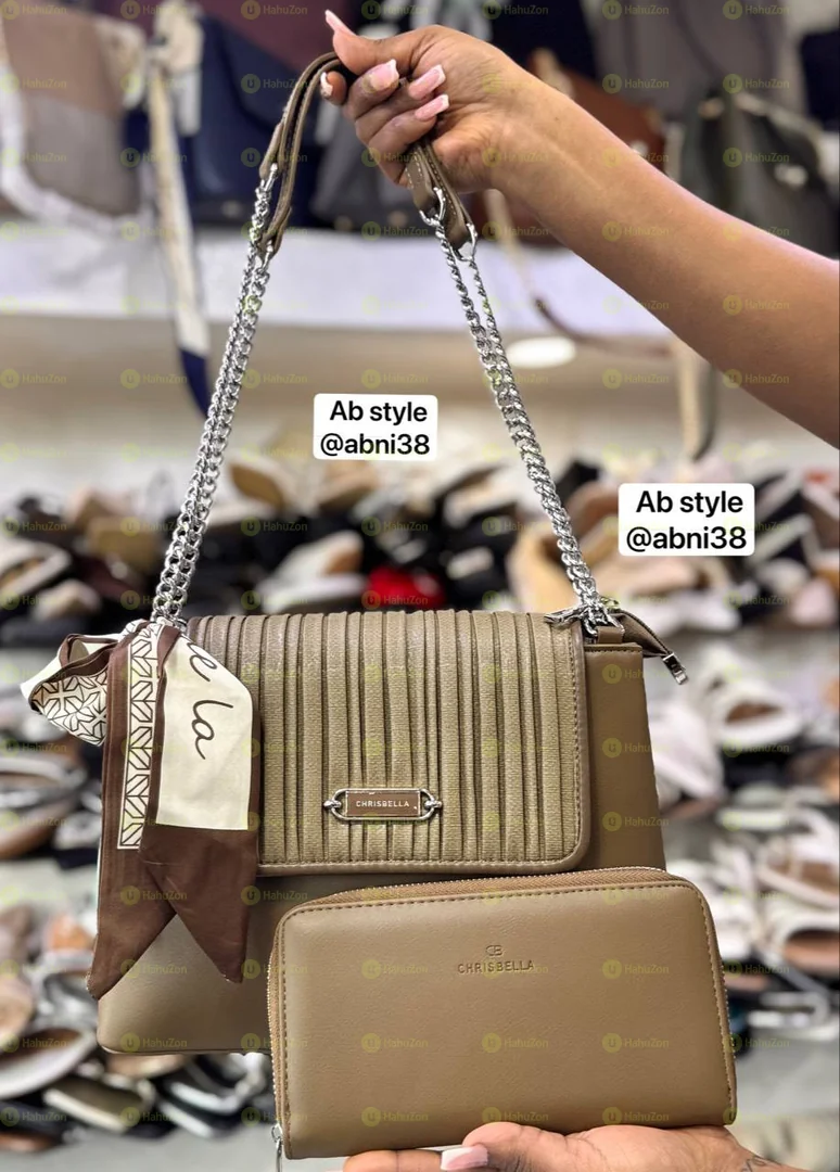Chrisbella Bags