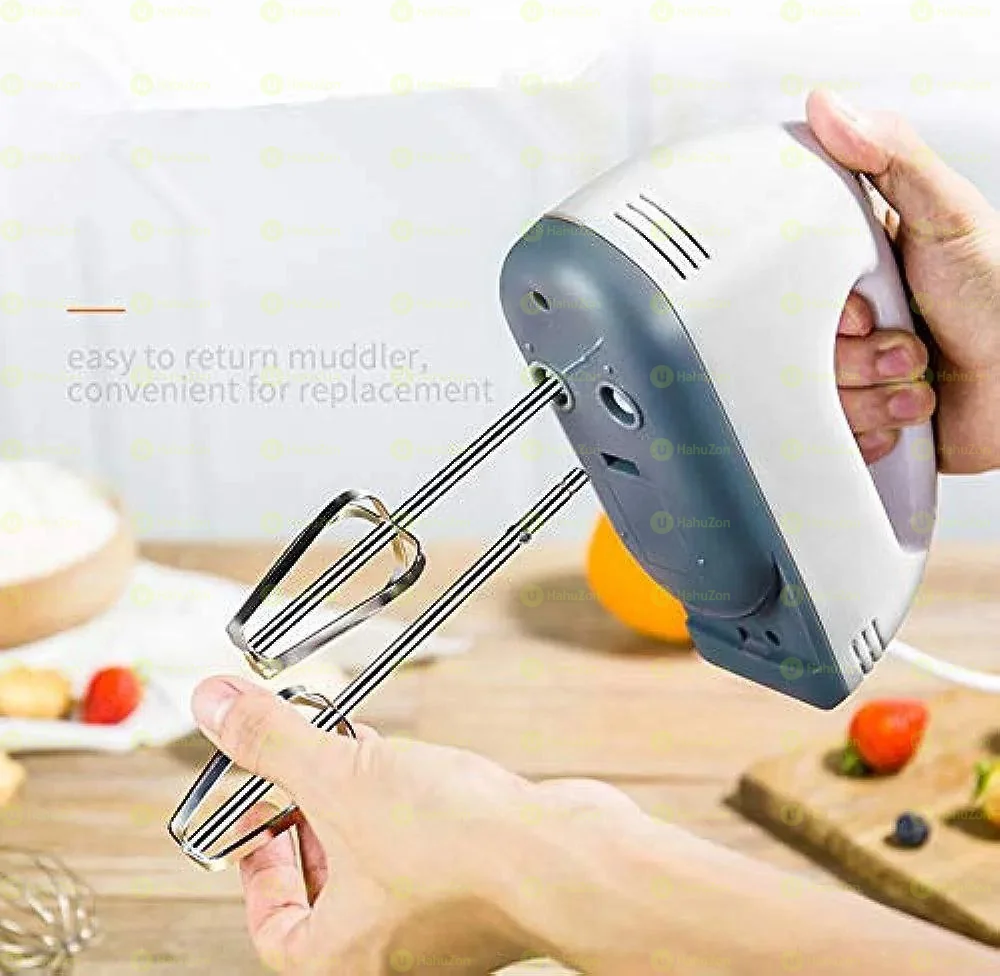 አነስተኛ የኬክ ሊጥ ለማቡካት የሚመረጥ