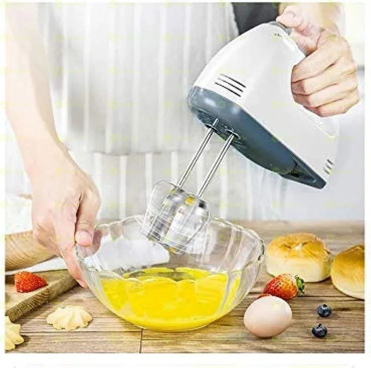 አነስተኛ የኬክ ሊጥ ለማቡካት የሚመረጥ