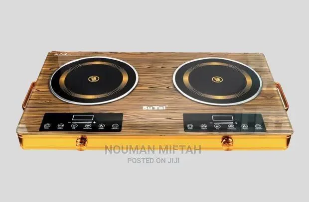 Sut Ai Ceramic Stov