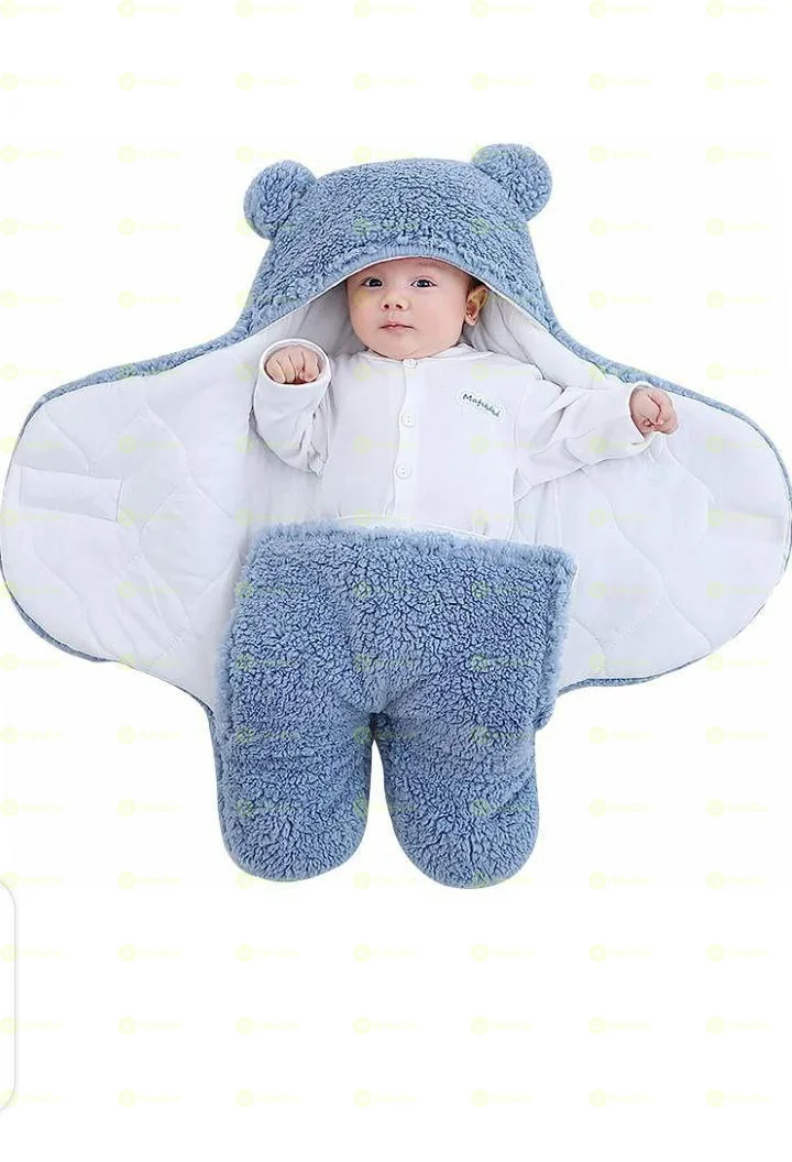 Swaddling Blanket