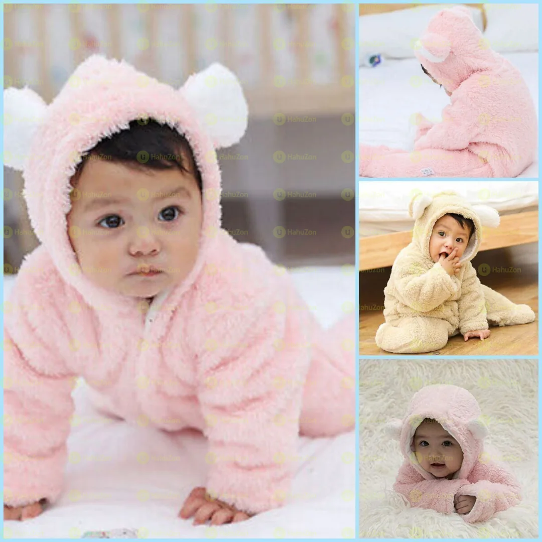 Newborn Baby Clothes