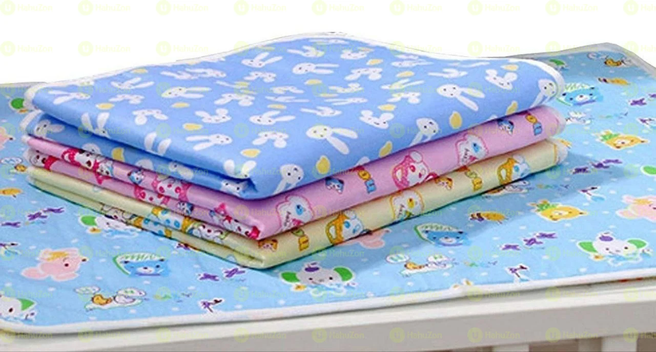 Waterproof Baby Urine Mat Cover