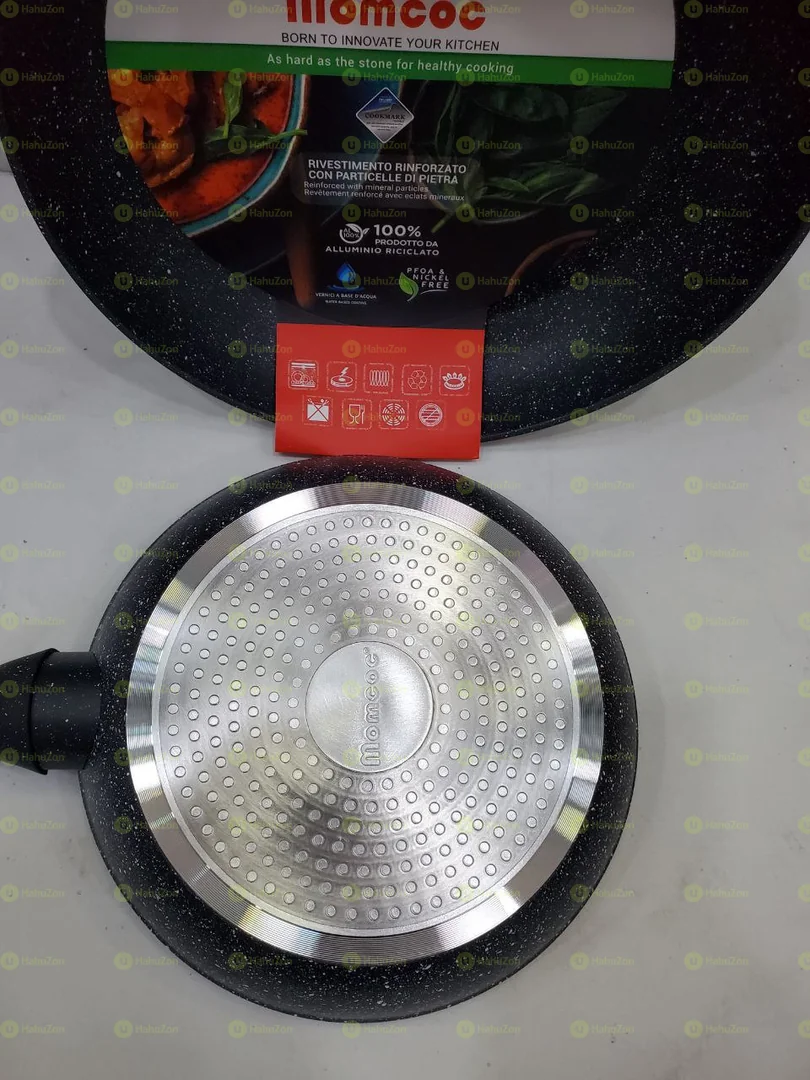 Momcoc Fry Pan
