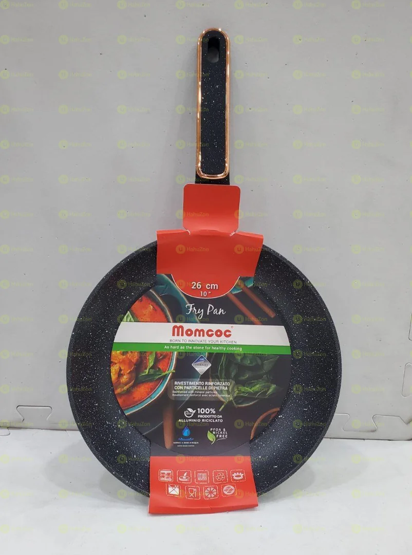 Momcoc Fry Pan