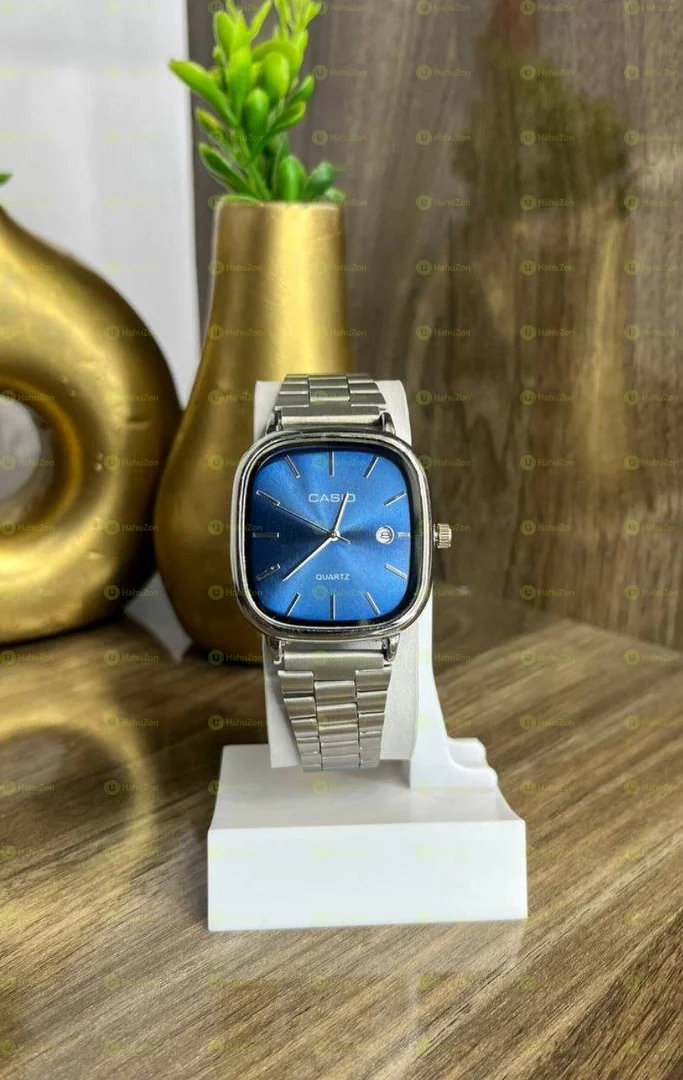 Casio Classic Watches For Men