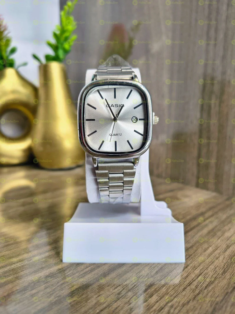 Casio Classic Watches For Men