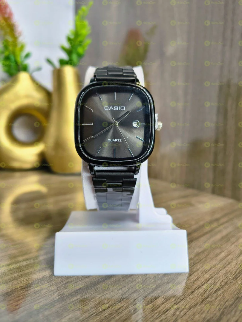 Casio Classic Watches For Men