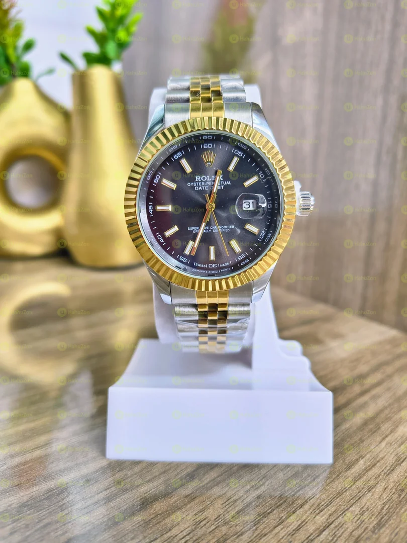 Rolex Men's Watches