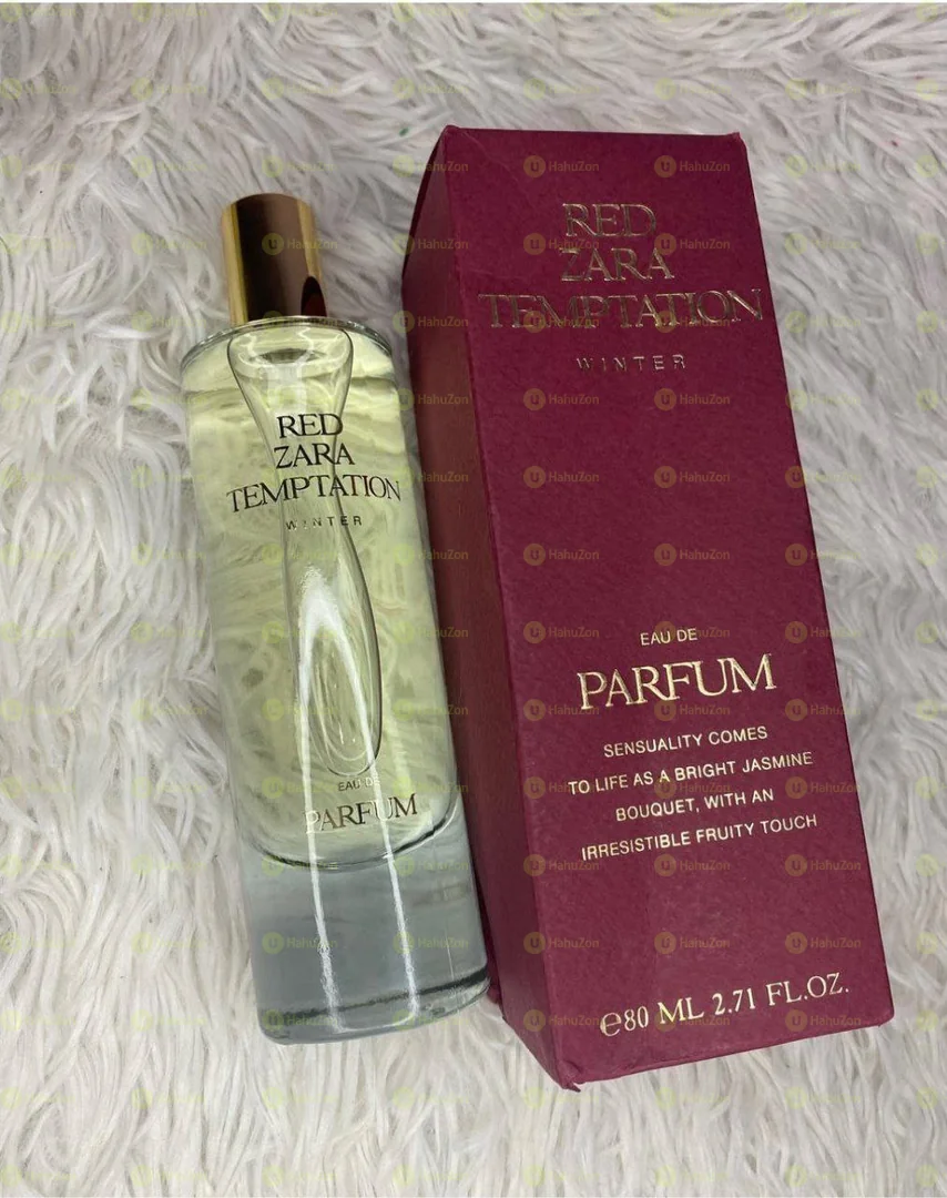 Zara Women's Perfume