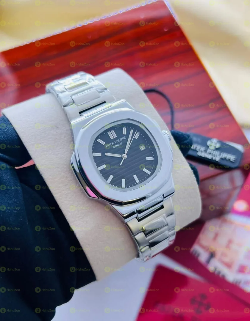 Patek Philippe Men's Watches