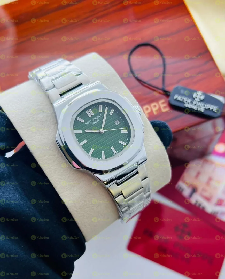 Patek Philippe Men's Watches