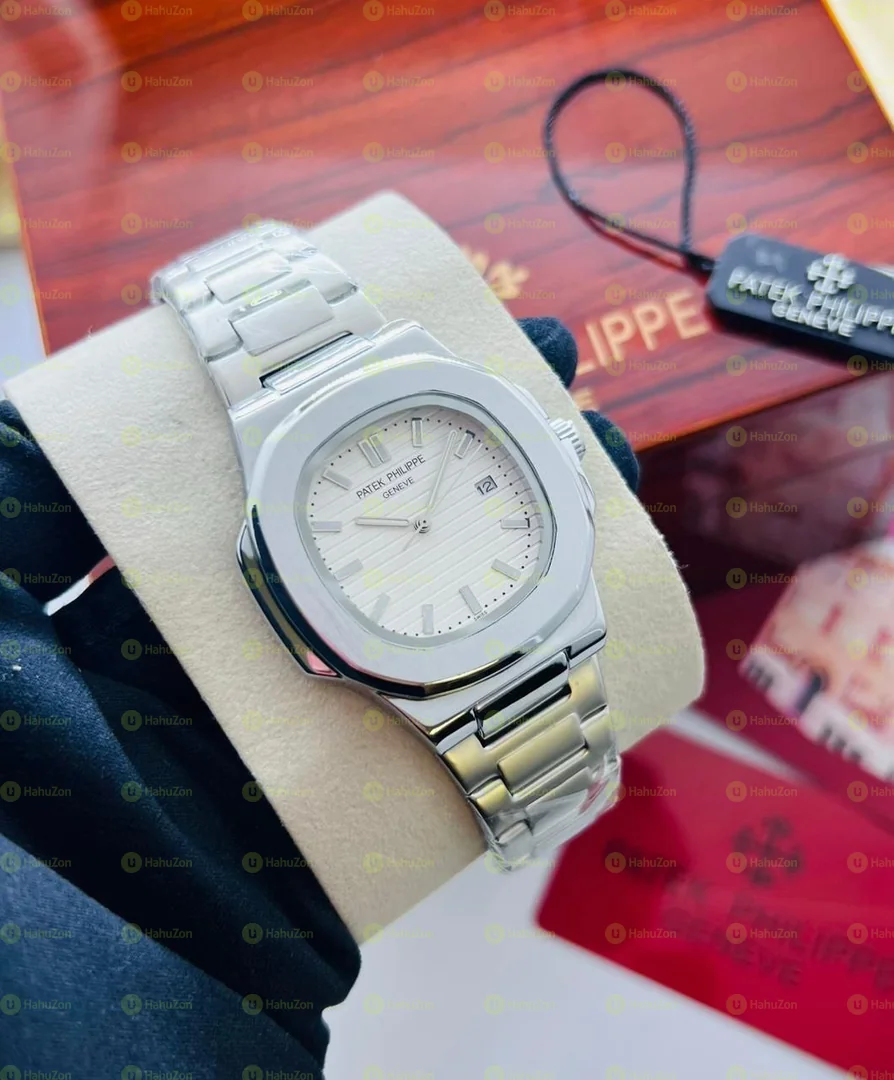 Patek Philippe Men's Watches