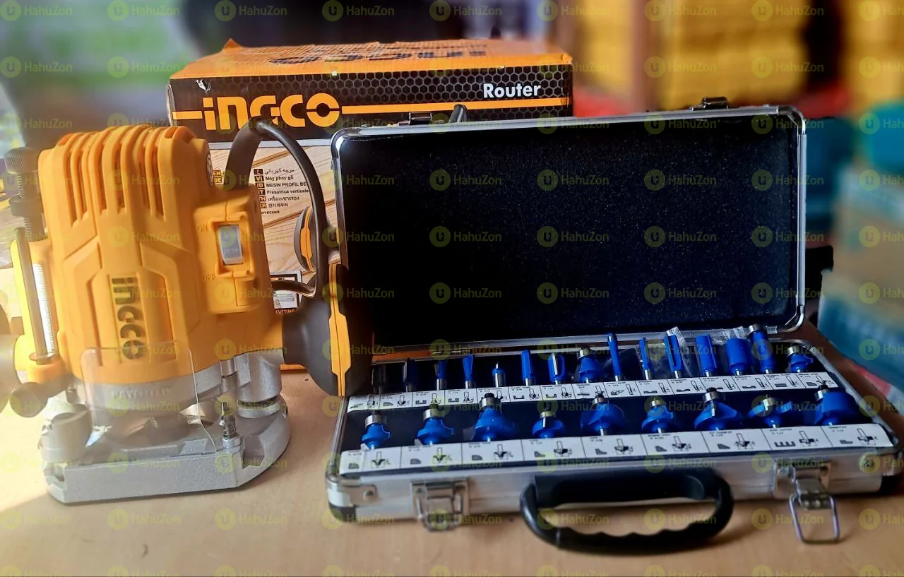 Inco Router 1200W
