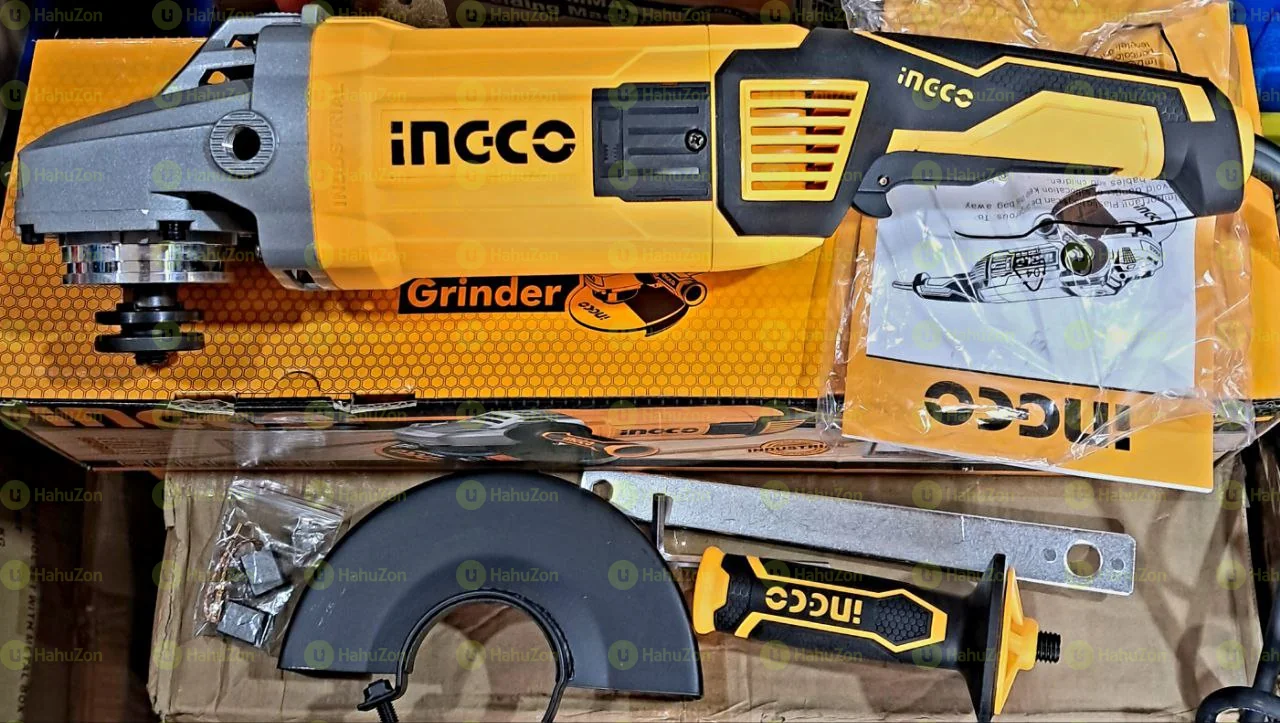 Inco Welding Machine 250a