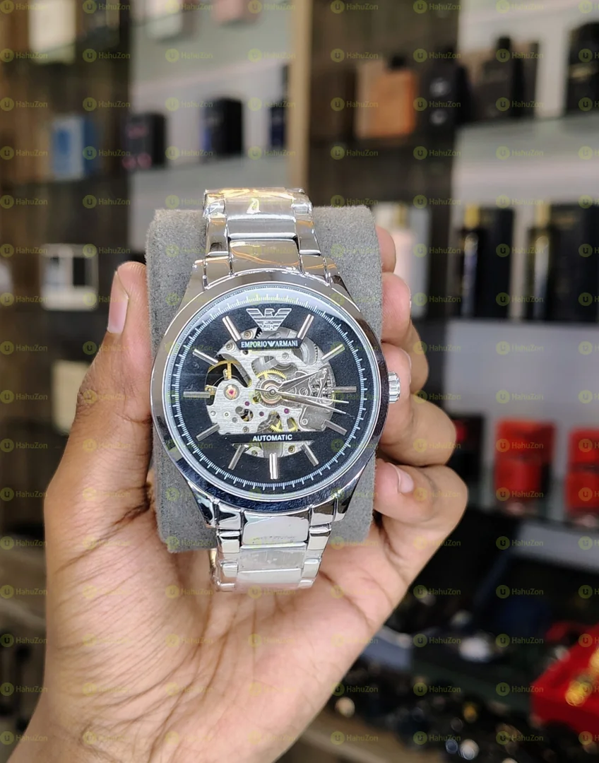 Emperio Armani Men Watches