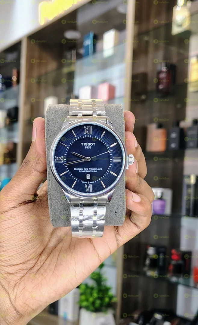 Tissot Men's Watches