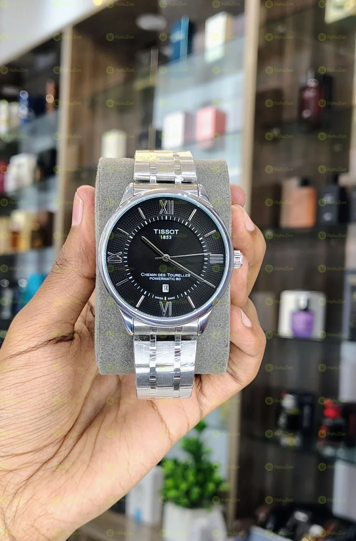 Tissot Men's Watches