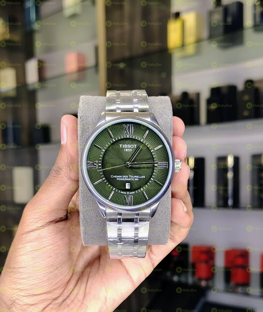 Tissot Men's Watches
