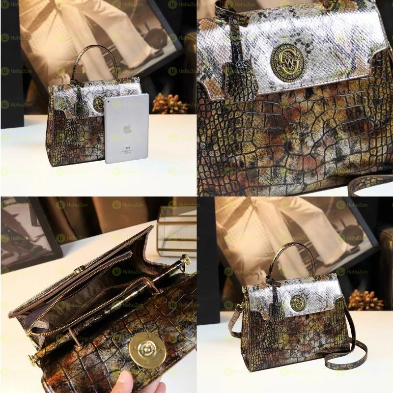 Lexury Women's Hand Bag